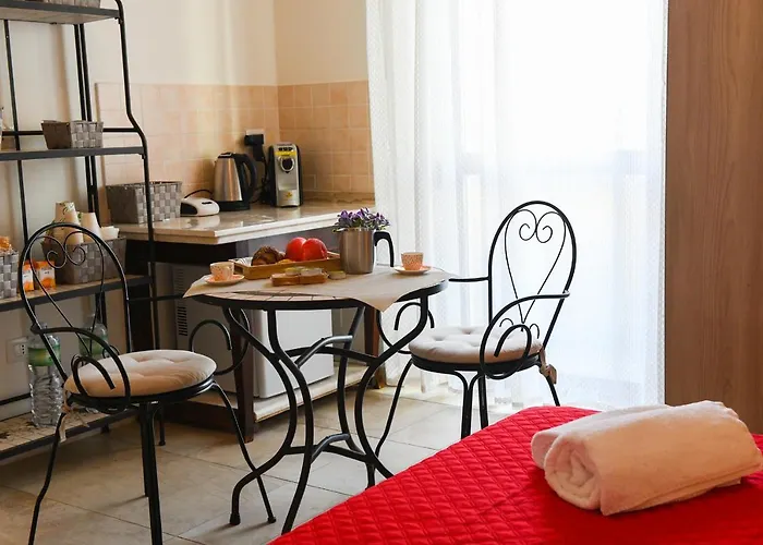 B&B I Gerani
