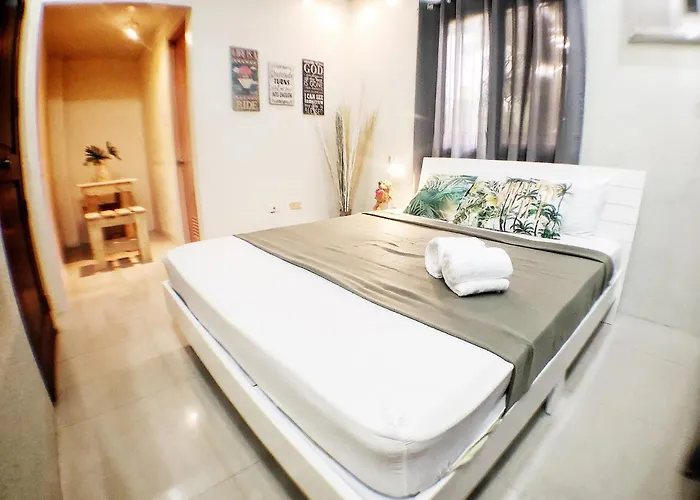 Matilde'S Sanctuary Bed & Breakfast