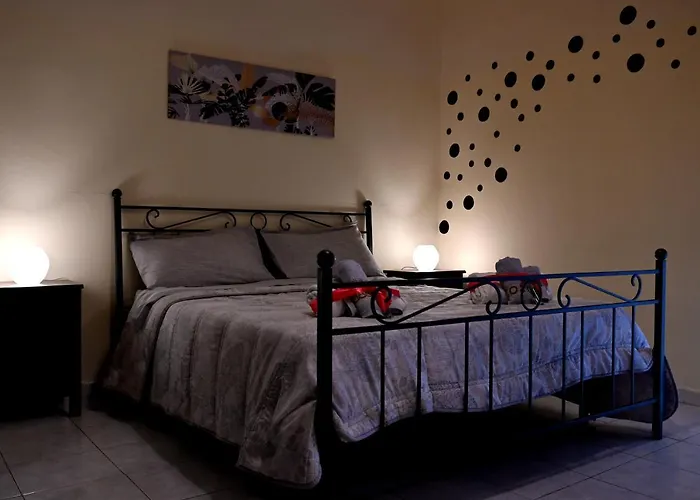 B&B a Capua - I PORTICI del centro