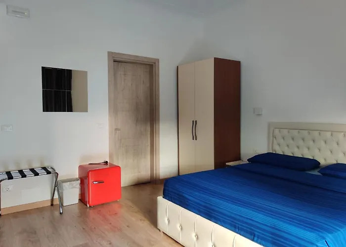 B&B Crocevia