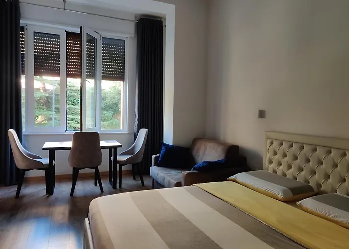 B&B Crocevia