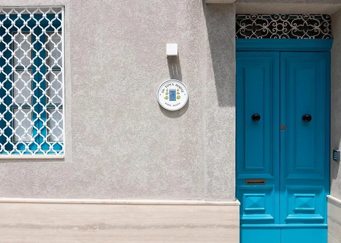 116Townhouse