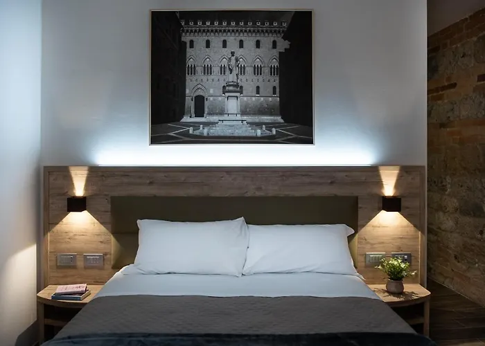 B&B Governo Dei Nove