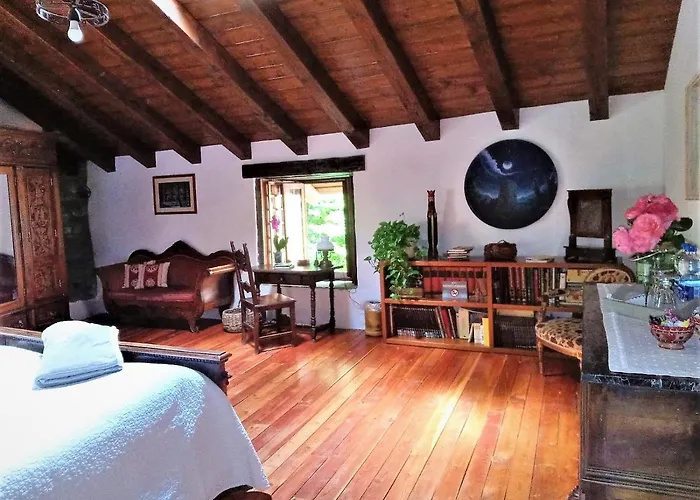 B&B La Tour De Villa