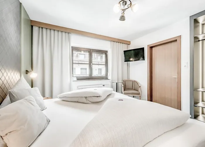 Corso`s Annabell - Bed&Breakfast