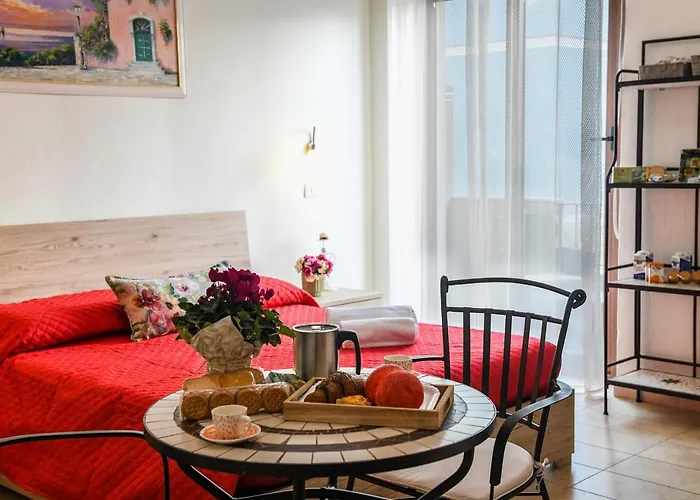 B&B I Gerani