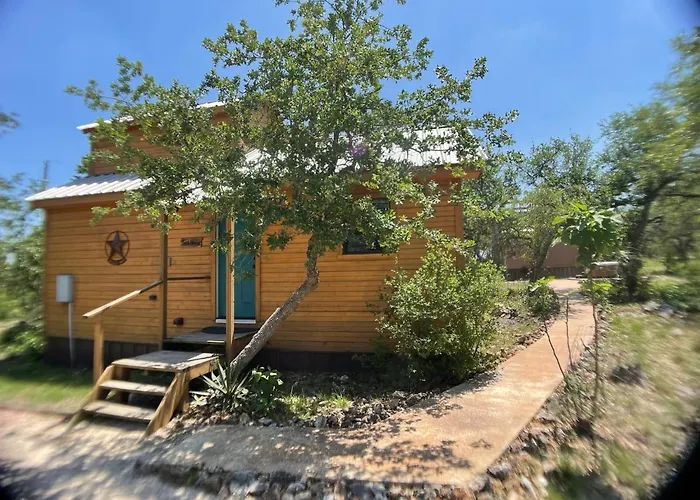 Boerne Bed & Breakfasts 