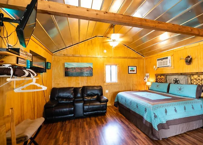 Gruene Bed & Breakfasts 