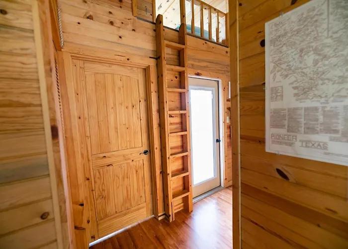 New Braunfels Bed & Breakfasts 