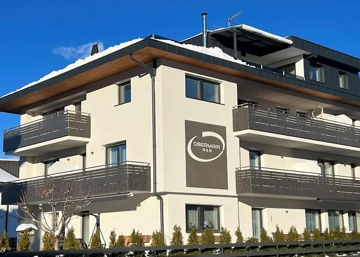 B&B Obermair