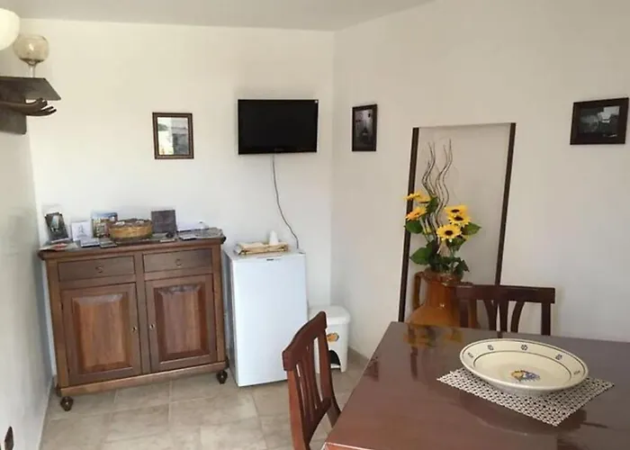 Trulli IsAgo