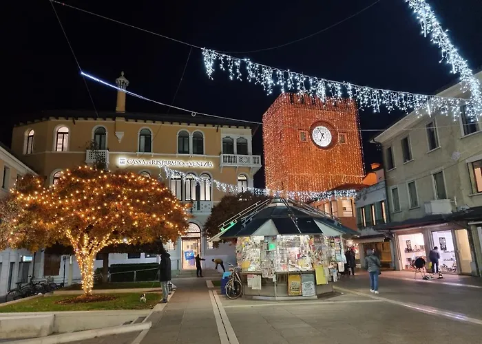 3B Locazione Turistica
