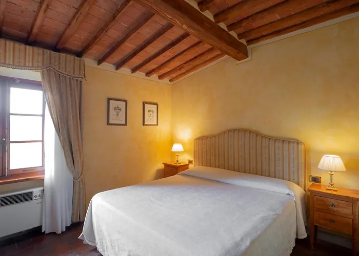 B&B Palazzo Al Torrione