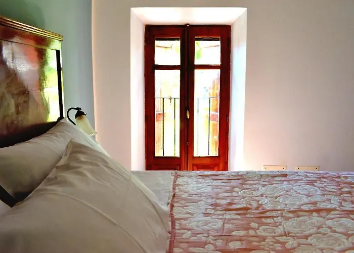 B&B Cascina Sortina Country House