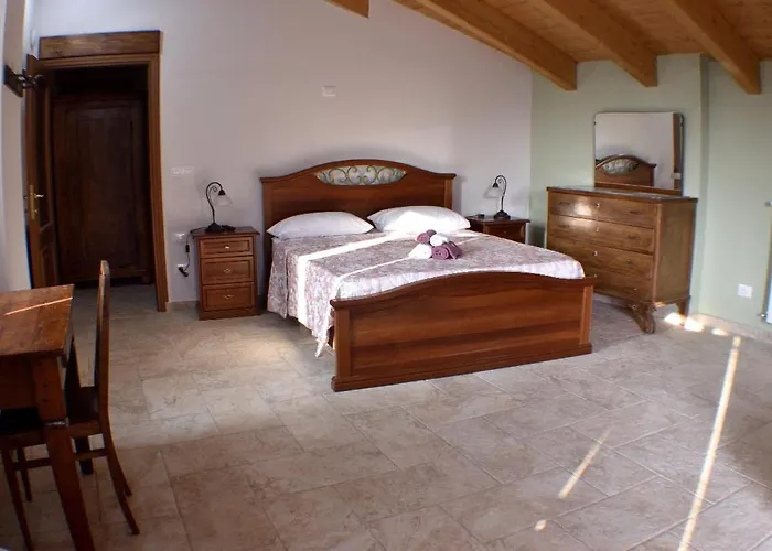 B&B Cascina Sortina Country House