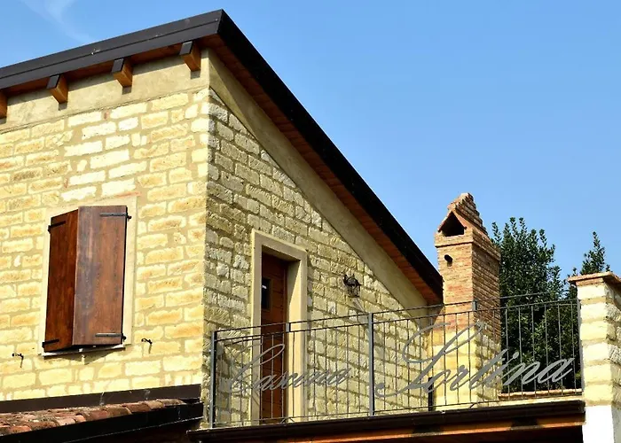 B&B Cascina Sortina Country House