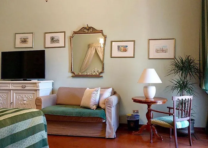 Casa Masoli