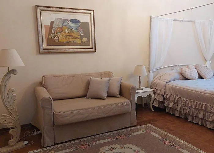 Casa Masoli