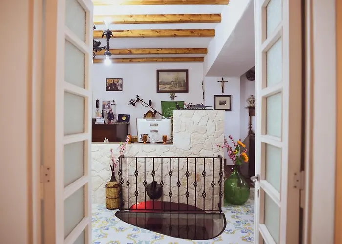 B&B Antico Palmento