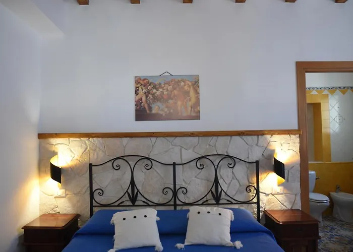 B&B Antico Palmento