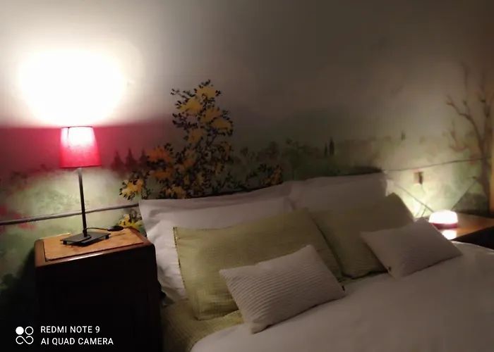 B&B I Sassetti