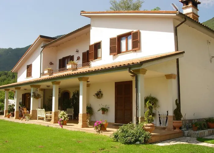 B&B Il Cantico