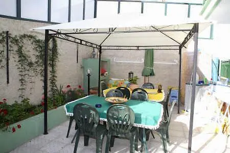 B&B Villa El Tango