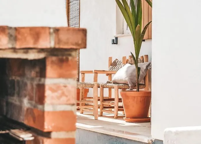 Casa-Simplicity Gelder Zetten Lda