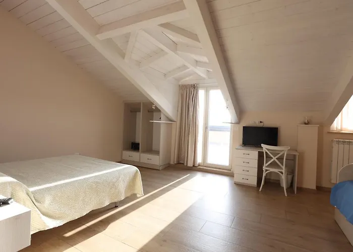 B&B Oliveto