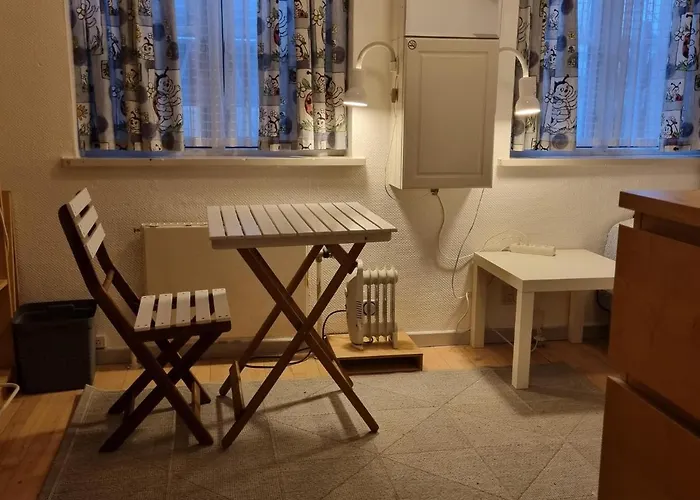 Bed And Breakfast Birkerod