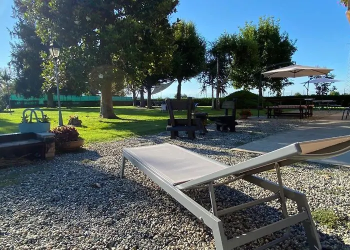 Cascina la Barona