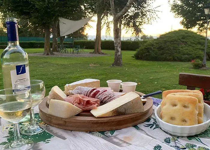 Cascina la Barona