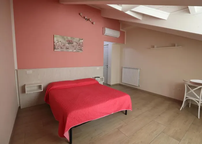B&B Oliveto