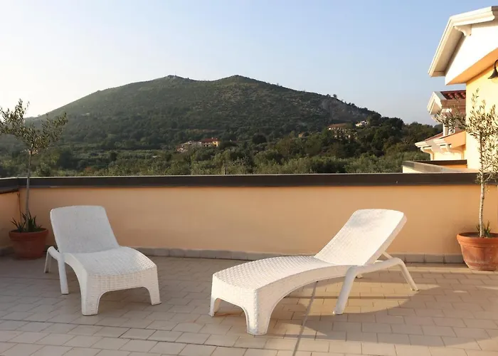 B&B Oliveto