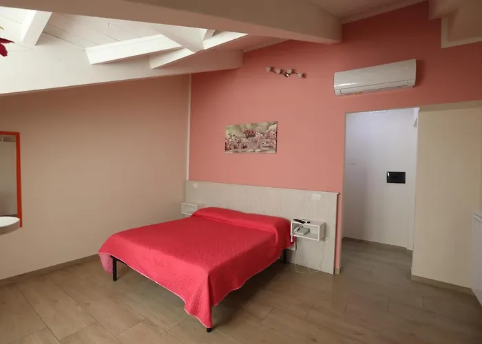 B&B Oliveto