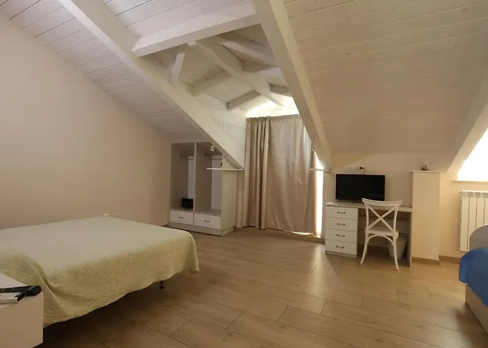 B&B Oliveto