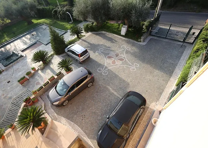 B&B Oliveto