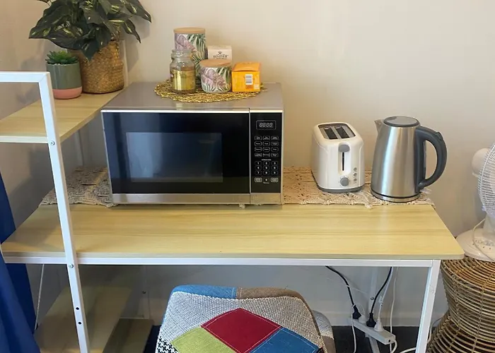 Ange'S Bnb - Self Contained Unit With Ensuite