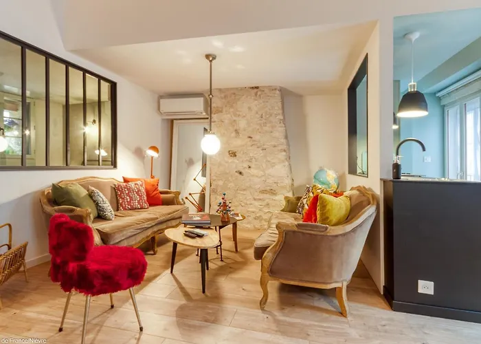 Au Noeud Vert Chambres D'Hotes