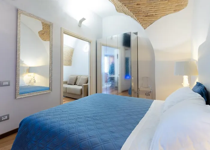 Stella Maris suite relax