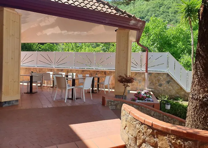 Villa Eden
