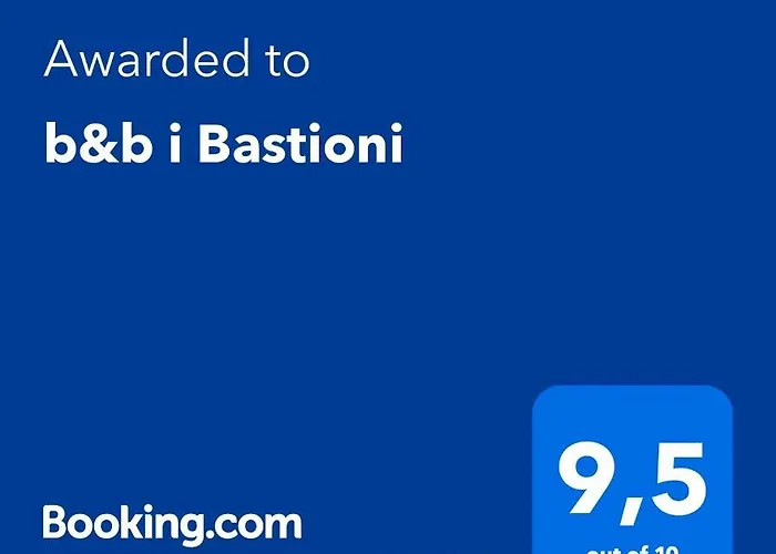 B&B I Bastioni