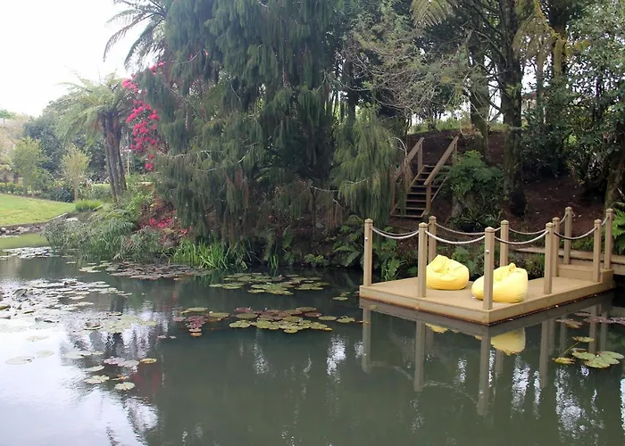 Brecon Pond Bed & Breakfast