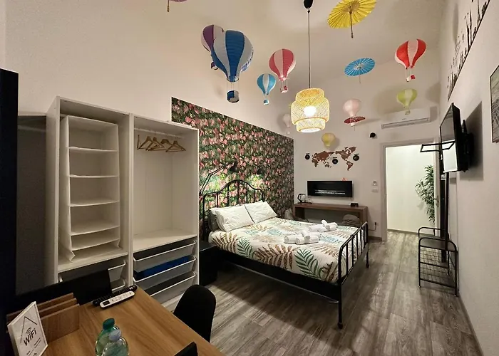 Kofler Guesthouse
