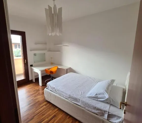 Bed&Breakfast Rezzonico
