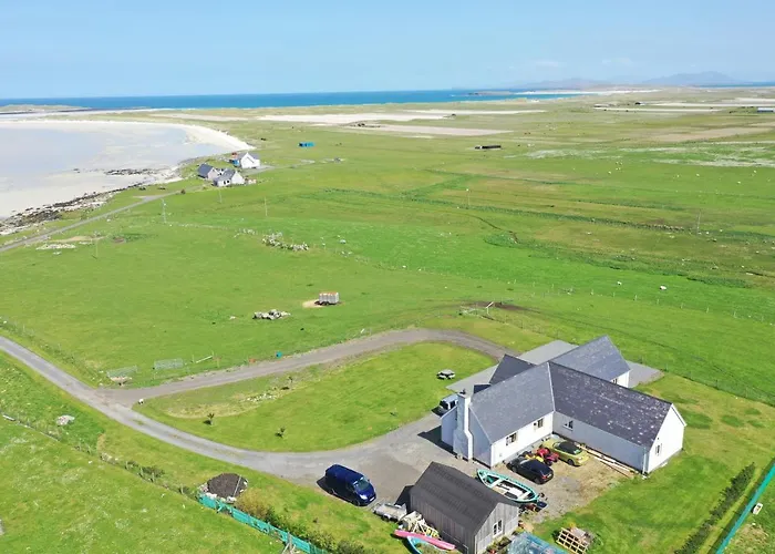 Vallay Sands