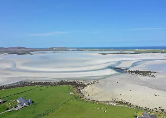 Vallay Sands