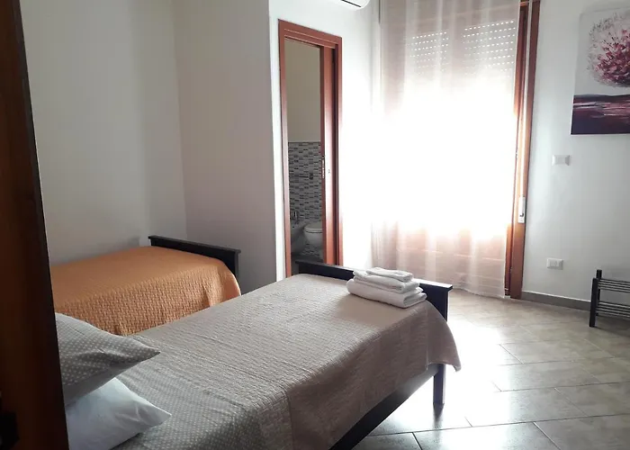 Colori Del Salento