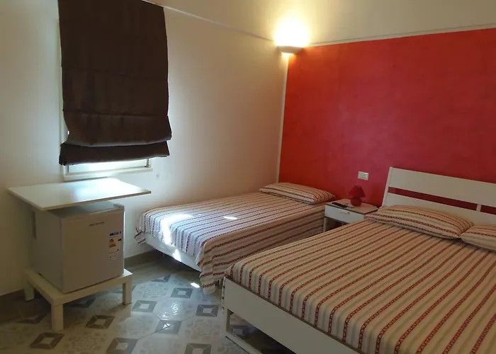 B&B LuiRò