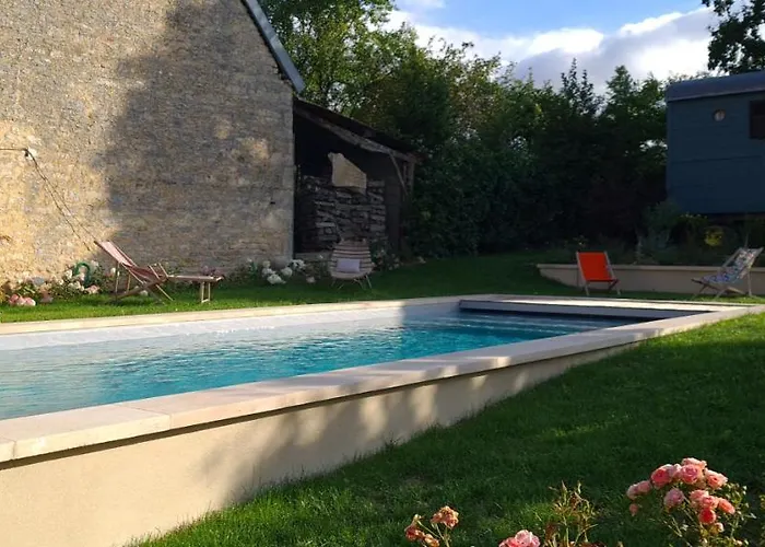 La Villa Des Chouettes